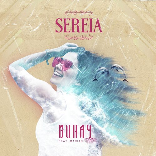 Sereia (feat. Marian)