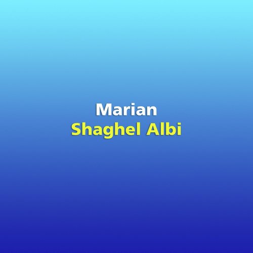 Shaghel Albi