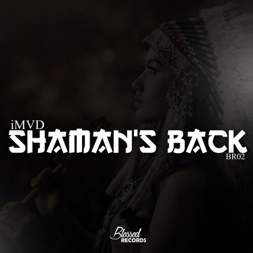 Shaman's Back