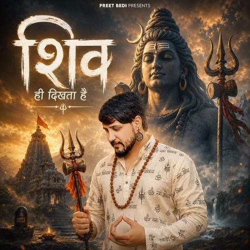 Shiv Hi Dikhta Hai