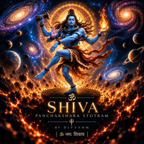 Shiva Panchakshara Stotram