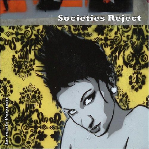 Society's Reject