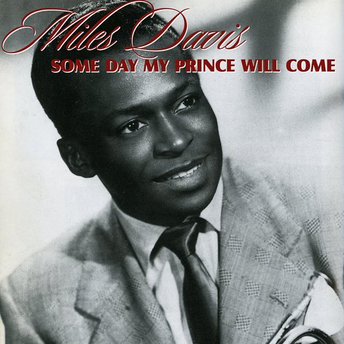 Davis cover art