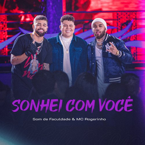 Sonhei Com Você