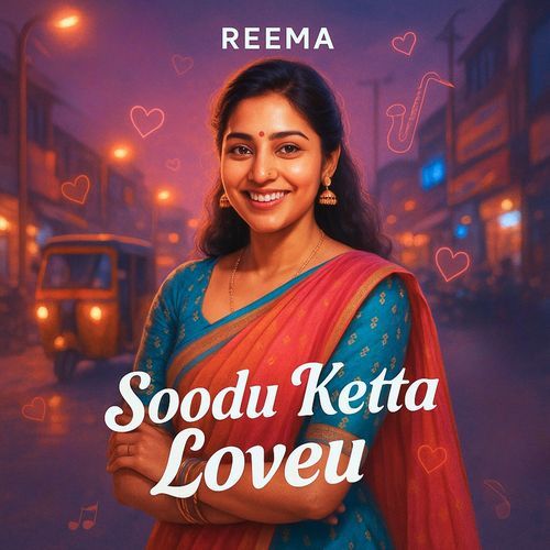 Soodu Ketta Loveu