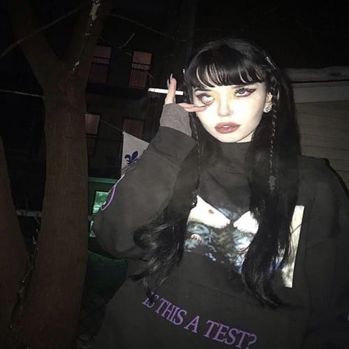 Spooky Bitch (feat. Monii & Cxrpse)