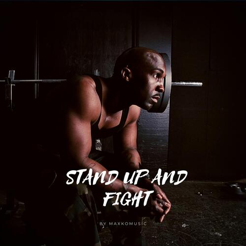 Stand Up And Fight cover art