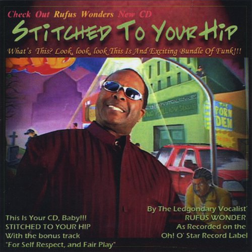 P Funk cover art