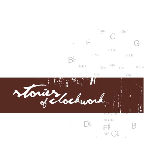 Stories of Clockwork