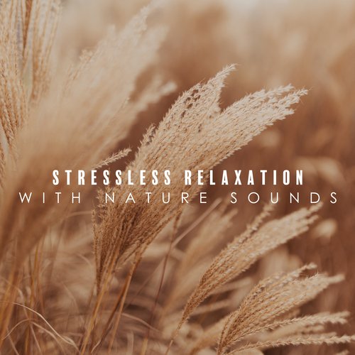 Stressless Relaxation with Nature Sounds_poster_image