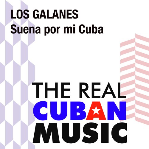 Suena por mi Cuba (Remasterizado)