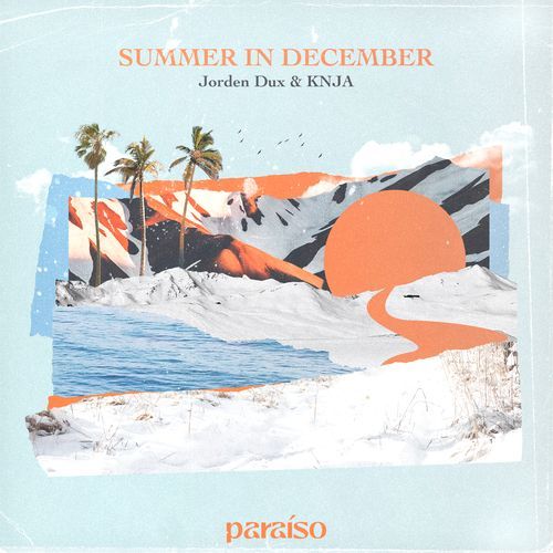 Summer In December_poster_image