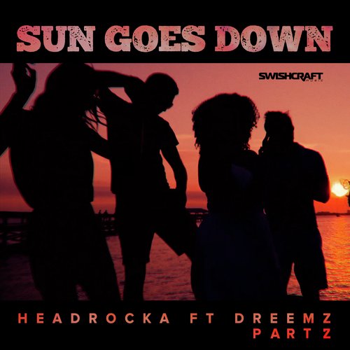 Sun Goes Down (Remix Part 2)_poster_image