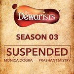 Suspended