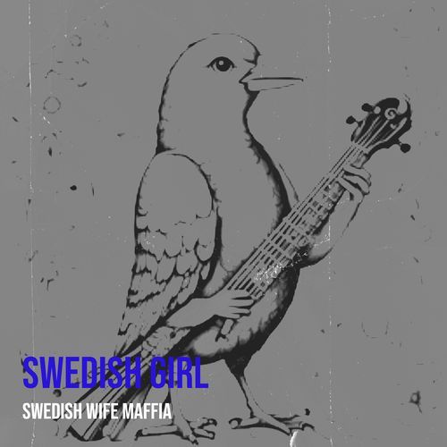 Swedish Love cover art