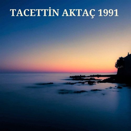 Tacettin Aktaç 1991