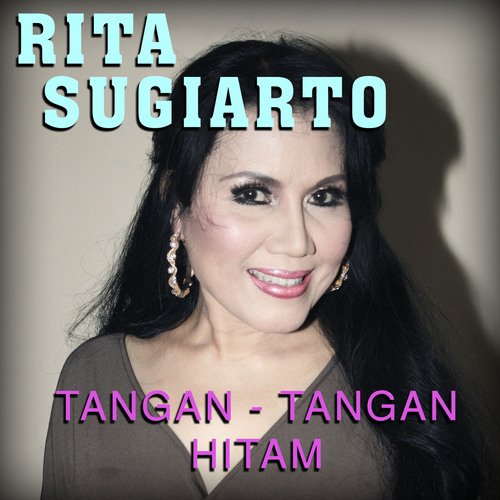 Tangan Tangan Hitam