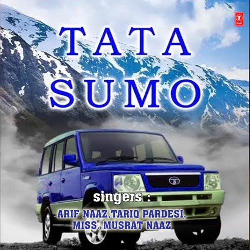 Tata Sumo