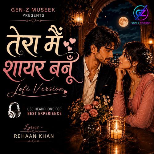 Tera Mai Shayar Banu.