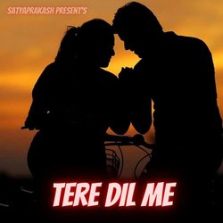 Tere Dil Me-FRA,ZRJRDgI