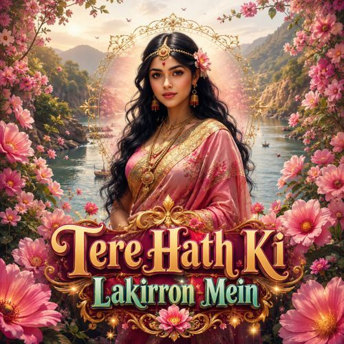 Tere Hath Ki Lakirron Mein