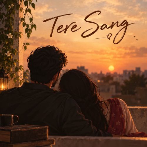 Tere Sang