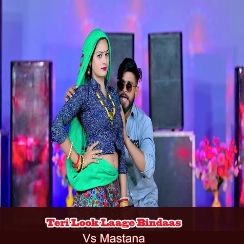 Teri Look Laage Bindaas