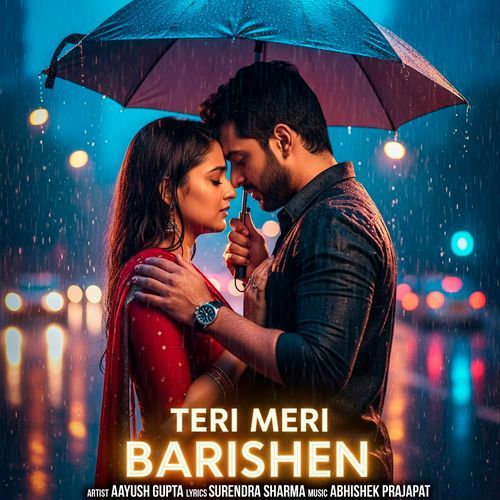 Teri Meri Barishen