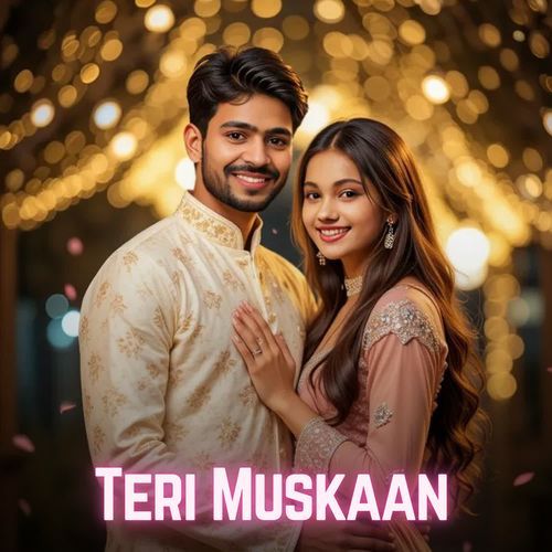 Teri Muskaan