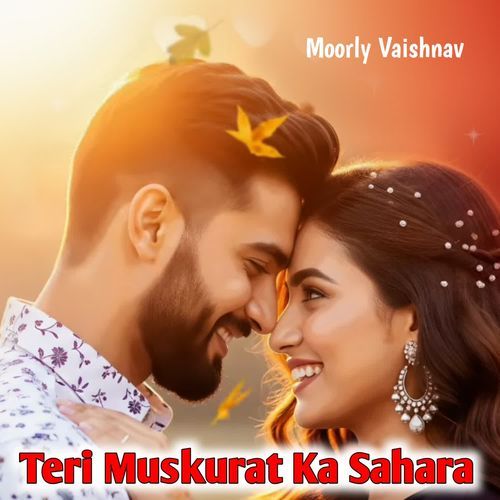 Teri Muskurat Ka Sahara
