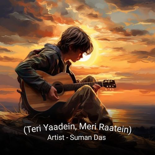 Teri Yaadein, Meri Raatein