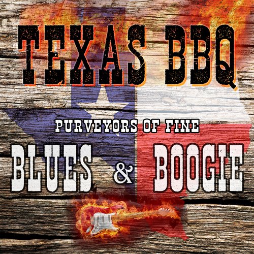 Pulled Pork cover art