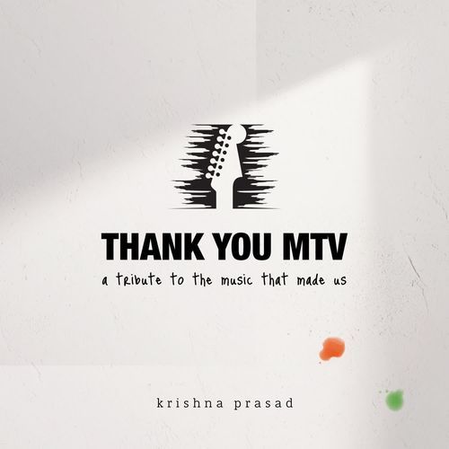 Thank You MTV - A Tribute to the Music That Made Us