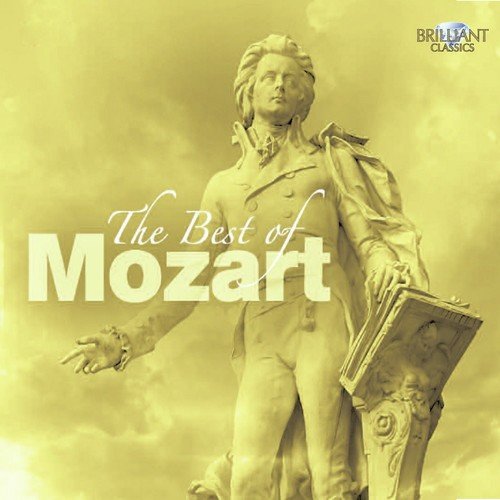 The Best of Mozart_poster_image