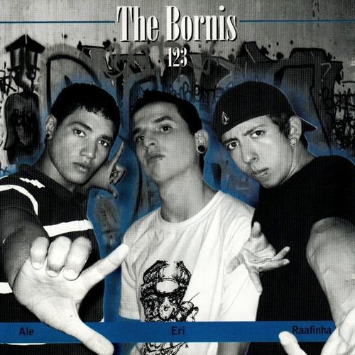 The Bornis 123