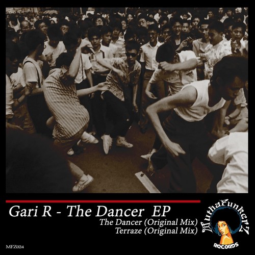 The Dancer (Original Mix)