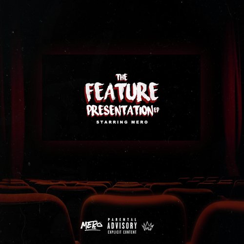 The Feature Presentation EP