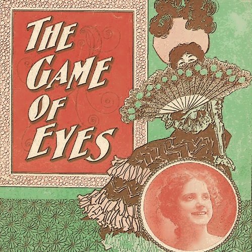 The Game of Eyes_poster_image