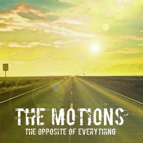 The Opposite of Everything