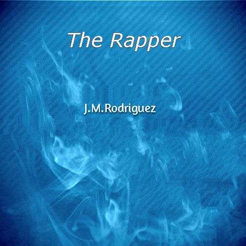 The Rapper cover art