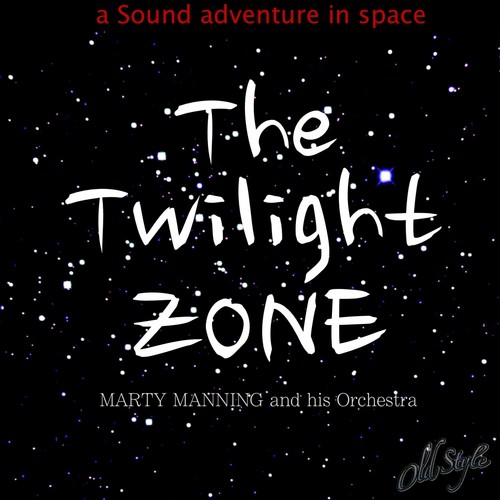 The Twilight Zone (A Sound Adventure In Space) Songs Download - Free Online  Songs @ JioSaavn