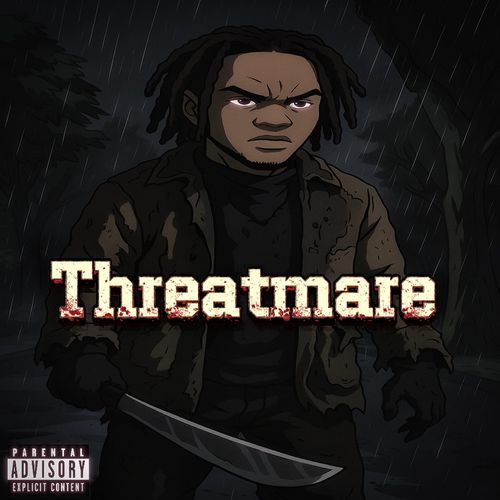 NotNice cover art