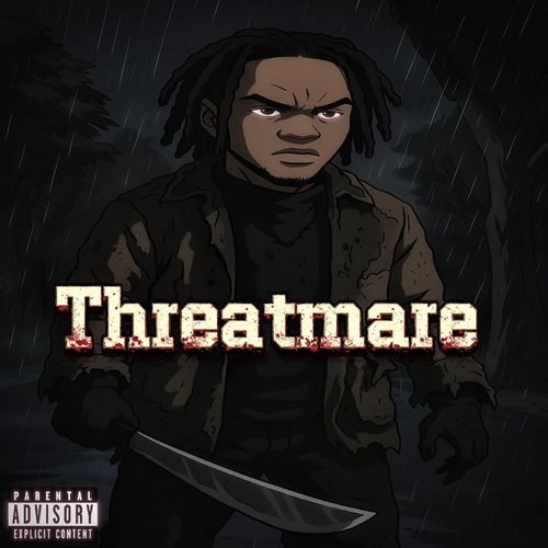 NotNice cover art