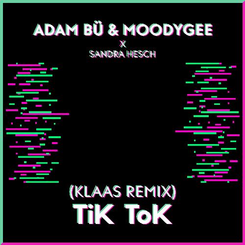 Tik Tok (Klaas Remix)_poster_image