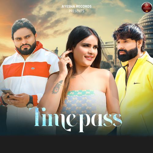 Time Pass