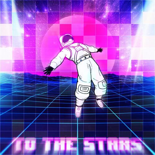 Stardust cover art