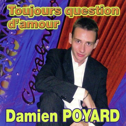 Toujours Question D&#039;amour