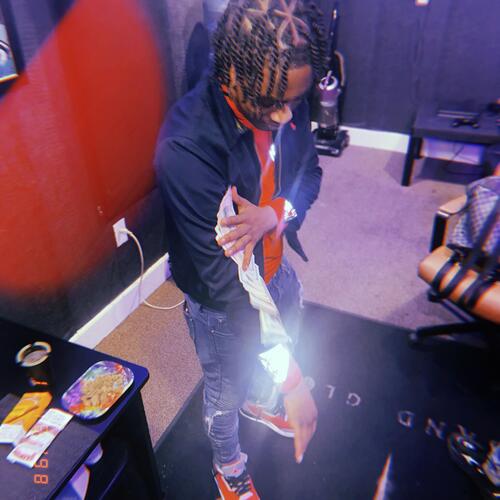 Traded cover art