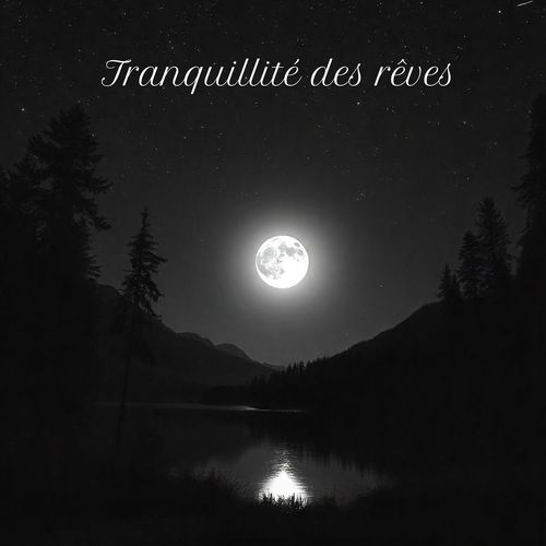 Tranquillité des rêves: Musique pour le repos profond_poster_image