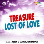 Treasure Lost Of Love